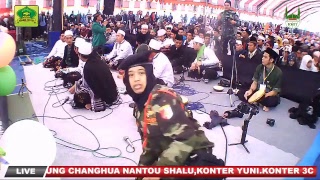 Download lagu TAIWAN BERSHOLAWAT BERSAMA HABIB SYEKH BIN ABDUL QODIR ASSEGAF...MINGGU 24 FEBRUARI 2019 DI TAMAN TA mp3