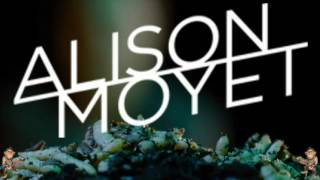 Alison Moyet - Without You