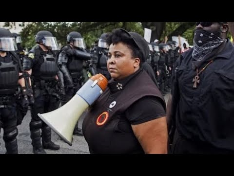 New Black Panther Party PULL UP On Mississippi DA, EXPOSES New Evidence In Trey Reed HANGING DEATH!