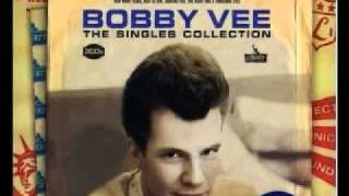 Bobby Vee: In and out of love