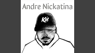 Andre Nickatina