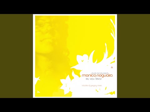 Eu Vou Levar (Dj Gregory Main mix)