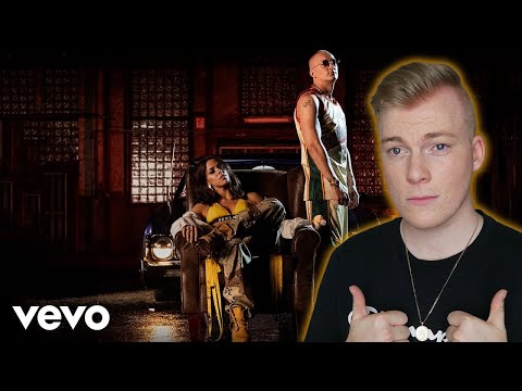 Vanessa Mai - Wir 2 immer 1 (Official Video) ft. Olexesh Reaction/Reaktion