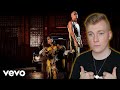 Vanessa Mai - Wir 2 immer 1 (Official Video) ft. Olexesh Reaction/Reaktion Vanessa Mai - Wir 2 immer 1 (Official Video) ft. Olexesh Reaction/Reaktion