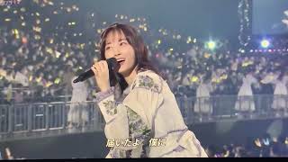 【山下美月】立ち○ックの熟練具合が腰使いがエロ過ぎてわかってしまうwww【乃木坂46】