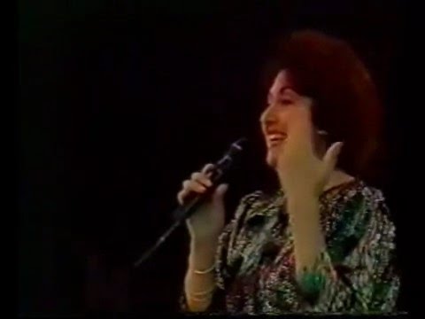 Ediye Ablayeva - Üç qaranfil