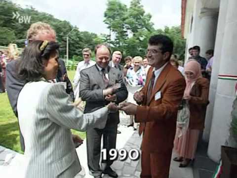 Wie wird man Milliardär - Die Reinhold Würth Story3