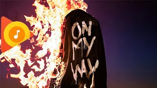 Tiësto - On My Way  audio