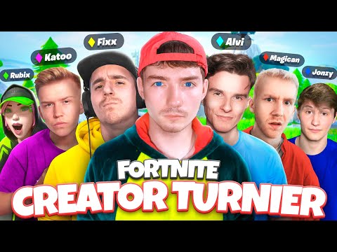 Das ERSTE FORTNITE Creator OG BATTLE! 😱🔥