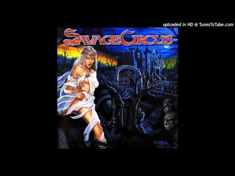 Evil Eyes - Savage Circus [+Lyrics]