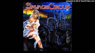Evil Eyes - Savage Circus [+Lyrics]