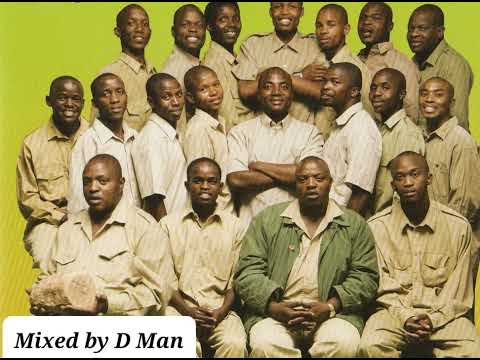 Wacha Mkhukhu Appreciation Mix by D Man