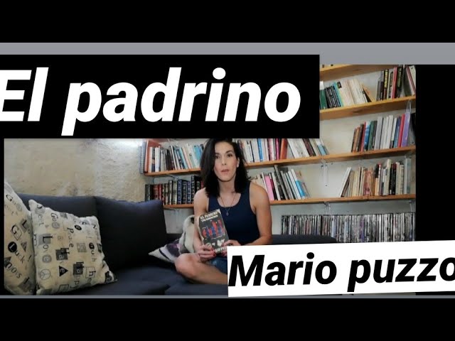 Vídeo relacionado con Los Corleone (Bestseller internacional)