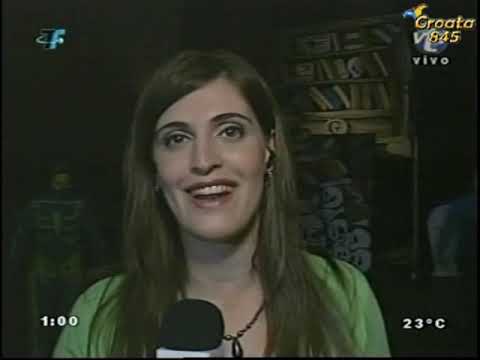 PARODISTAS GALILEOS 2009 - ACTUACIÓN COMPLETA Y NOTAS - croata845