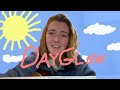 cover of "DAY GLOW" by BRAZOS
