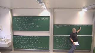 Non-Commutative Distributions: Cauchy Transform as Fully Matricial Function