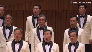 주의 손에 나의 손을 포개고