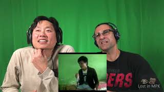 Download lagu DENS GONJALEZ - She's Gone (Steelheart) mp3
