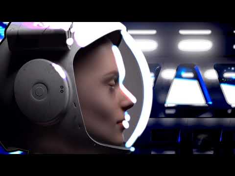 Gold 88 & OLA - Look Inside (Official Lyric Video)