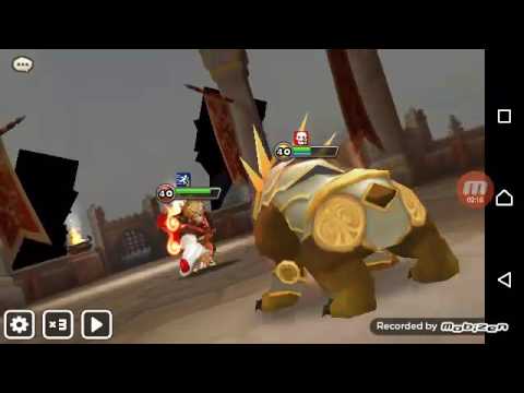 TESTE DA ELENOA COM RAMAGOD #1