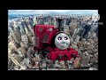 The Splodge Productions 2010 Movie Character Design REMASTERED
