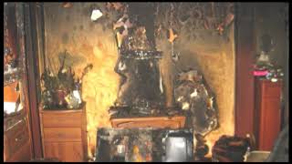 Смерть от сигареты