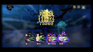 ファントムパレード　VS 壊相&血塗EXTREME 2