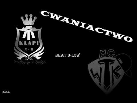 09. mc.WTK ft Kłapi - Cwaniactwo (prod. D-Low)