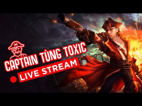 [Stream] Hello ae || Lại một cú nhất bảng nữa đến từ IG...