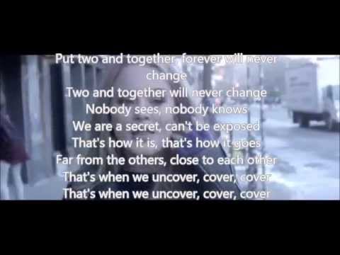 Zara Larsson - Uncover Lyrics