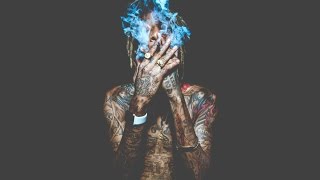 Wiz Khalifa - Outsiders