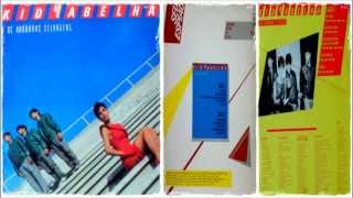 KID ABELHA ● POR QUE NÃO EU?