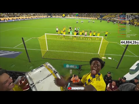 RETURN STREAM + WATCHING RONALDO PLAY IN SAUDI 🐐🇸🇦