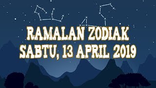 Ramalan Zodiak Sabtu, 13 April 2019, Capricorn Menemukan Jalan Keluar!
