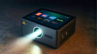 Best Portable Projectors 2026 - The Only 5 You Should Consider Today