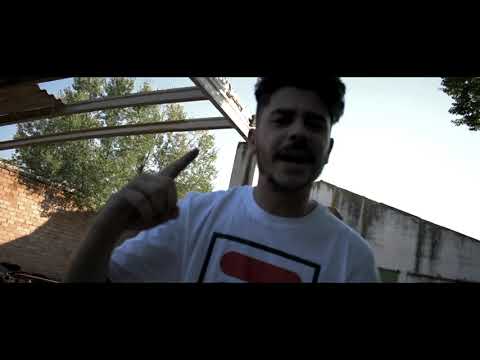 THEFUKINGPAPA - que te calles. (beat mix & máster saven808) (vídeo Lanzer_music)