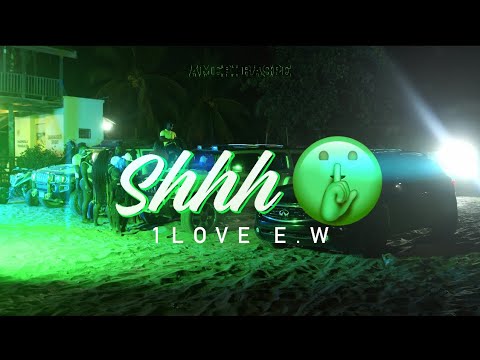 1Love E.W - Ameri-Raspe Ep (Shhh…)Official Video
