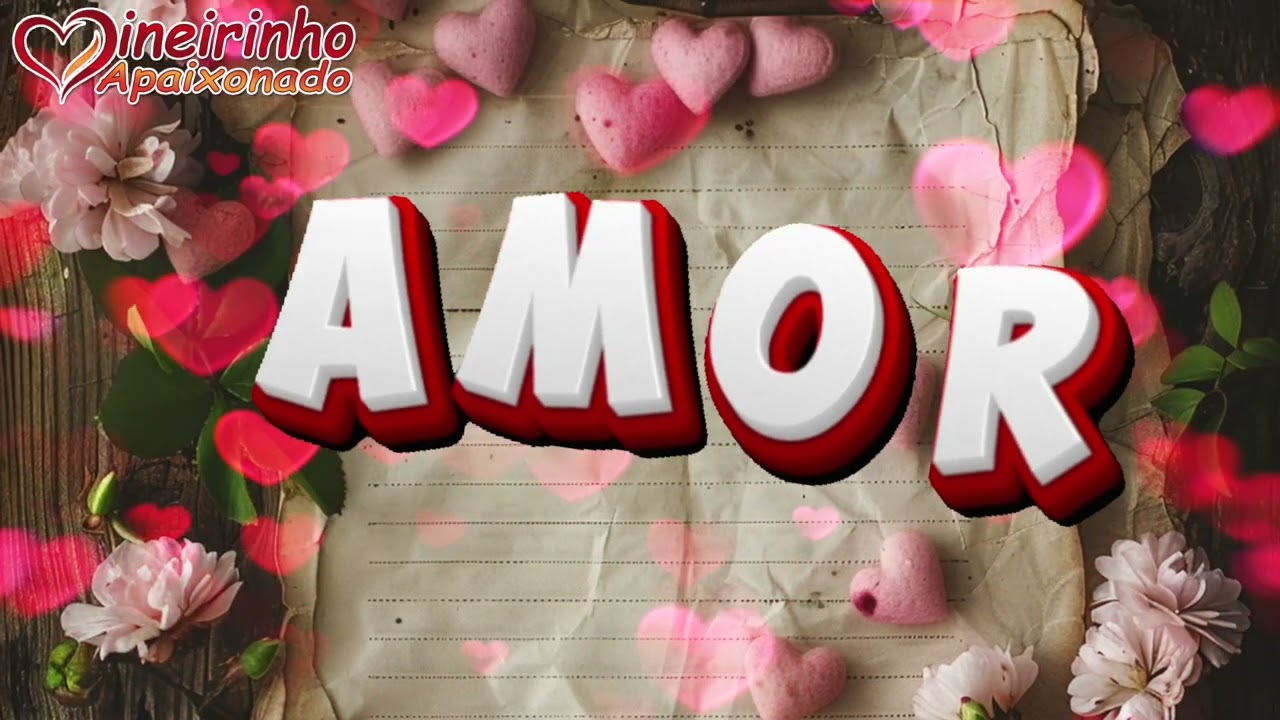 Você é A Mulher Que Ilumina Minha Vida! 🥰🌹 Eu Amo Você!