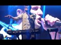 Cut Copy - Corner Of The Sky  Live @ Treasure Island Festival, SF - Oct 15, 2011
