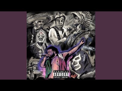 Cleto's Cumbia (feat. Chingo Bling)