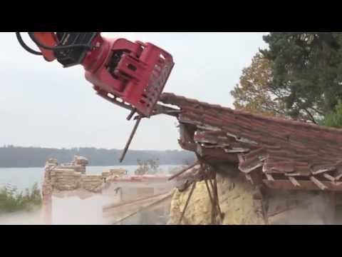 Rotar RG-series - the jack-of-all-trades