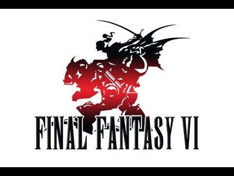 final fantasy vi playstation review