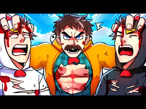 Le Secret de mon PÈRE Dévoilé.. (SHOTO et SHADO vs PAPA)