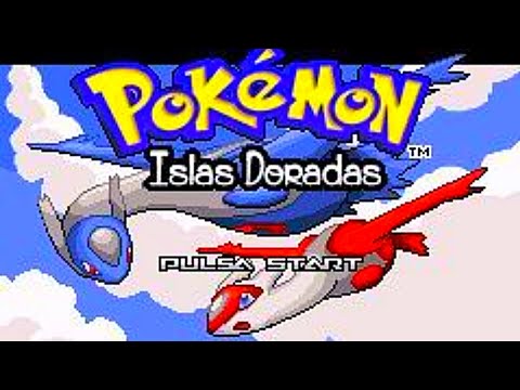 Un HackRom lleno de Islas 🤯 | Pokémon Islas Doradas (+Link de descarga)