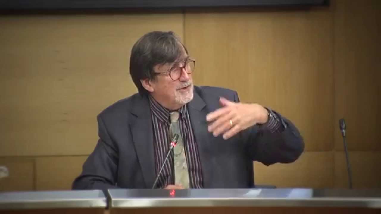 Bruno Latour en Fundación OSDE - “Si nunca fuimos modernos, ¿qué nos pasó?” (4)