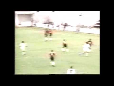 Guarani 0 x 2 Grêmio - Campeonato Gaúcho 1996