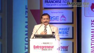 How to create ecosystem to develop entrepreneurship in India: H.P. Kumar, NSIC image
