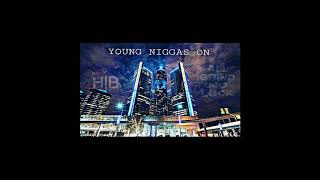 (YOUNG NIGGAS ON) MixTape TheroBread Shorty Big Hustle & HustleBoy AB Freak Bitch