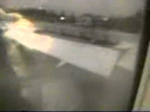 B767 Overrun Guatemala City