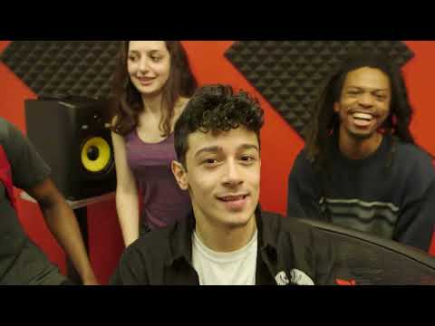 I Don't Like Ya Face - Joseph Q (2017) [4K Remaster] (Dir. by Bullywitdabux)